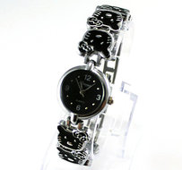 Mooi Hello Kitty horloge