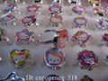 Hello-Kitty-kinderring-verstelbaar