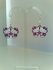 Zilveren Hello Kitty oorbellen_6