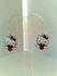 Zilveren Hello Kitty oorbellen_6