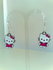 Zilveren Hello Kitty oorbellen_6