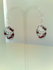 Zilveren Hello Kitty oorbellen_6
