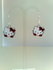 Zilveren Hello Kitty hoofdje, Oorbellen_6