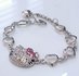 Mooie Hello Kitty armband, keuze uit 2 verschillende_6