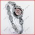 Mooi Hello Kitty horloge met hartbedel_6