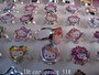 Hello Kitty kinderring, verstelbaar_6